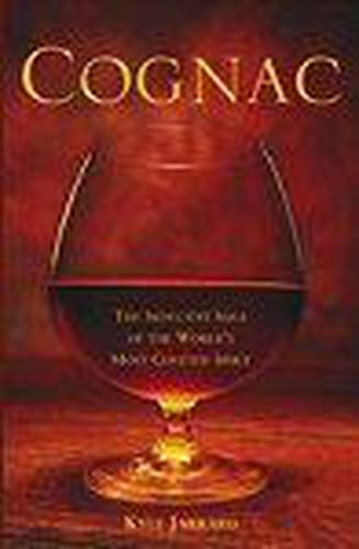 Cover image for Cognac