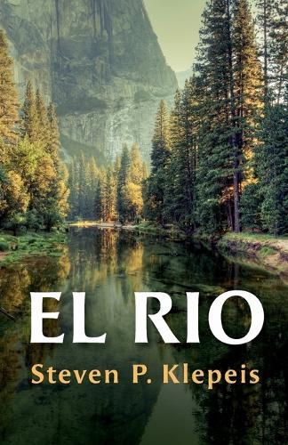 Cover image for El Rio