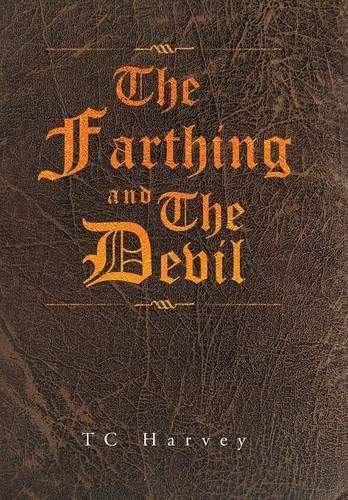 Cover image for The Farthing and The Devil