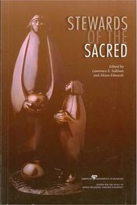 Cover image for Stewards of the Sacred