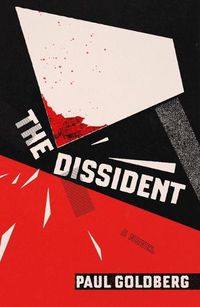 Cover image for The Dissident