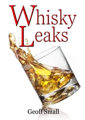 Cover image for Whisky Leaks