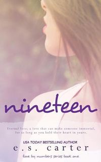 Cover image for Nineteen