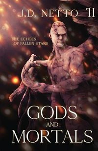 Cover image for The Echoes of Fallen Stars