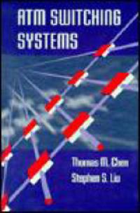 Cover image for ATM Switching Systems