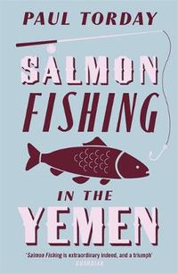 Cover image for Salmon Fishing in the Yemen