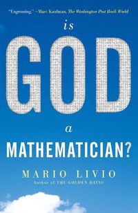 Cover image for Is God a Mathematician?