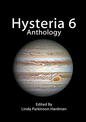 Cover image for Hysteria 6