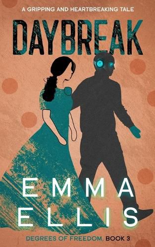 Cover image for Daybreak