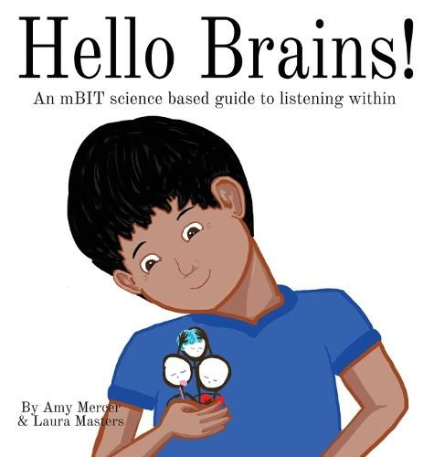 Cover image for Hello Brains!