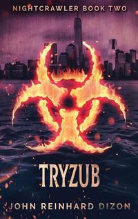 Cover image for Tryzub