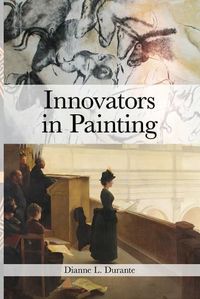 Cover image for Innovators in Painting