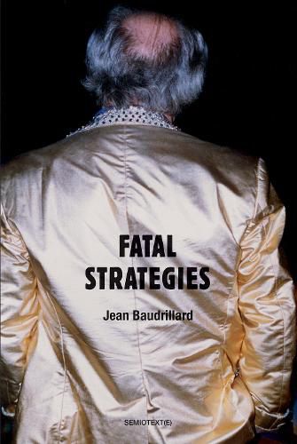 Cover image for Fatal Strategies