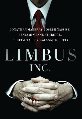 Cover image for Limbus, Inc.