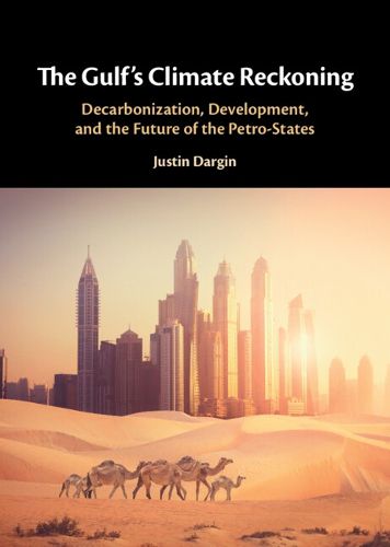 Cover image for The Gulf's Climate Reckoning