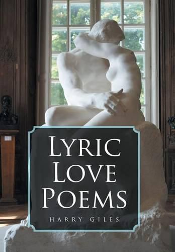 Cover image for Lyric Love Poems