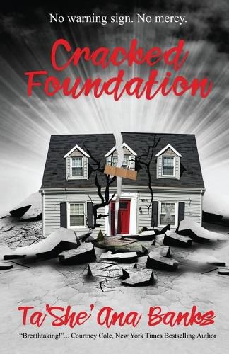 Cover image for Cracked Foundation