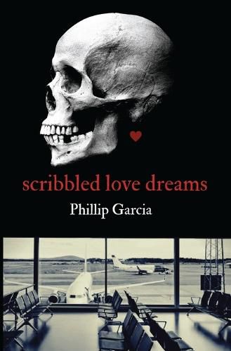 Cover image for Scribbled Love Dreams