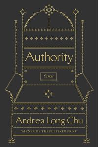 Cover image for Authority