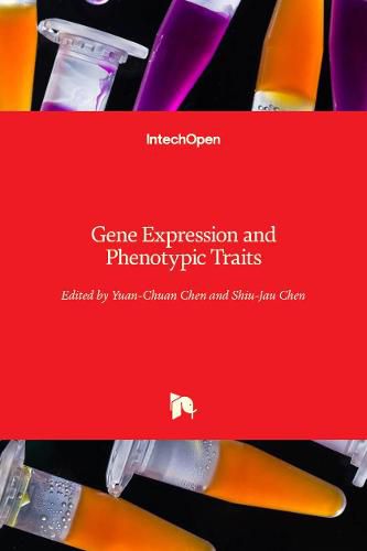 Cover image for Gene Expression and Phenotypic Traits