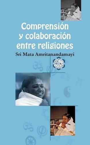 Comprehension y Colaboracion entre religiones