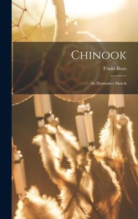 Cover image for Chinook