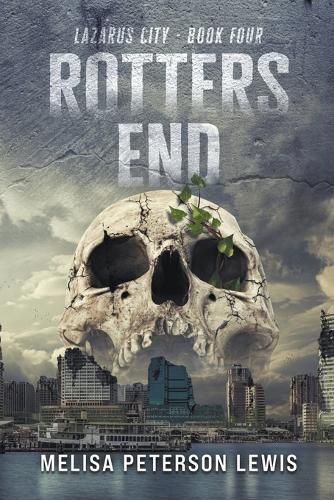 Cover image for Rotters End