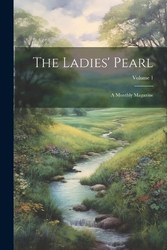 Cover image for The Ladies' Pearl