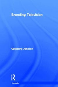 Cover image for Branding Television