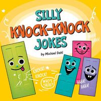 Cover image for Silly Knock-Knock Jokes