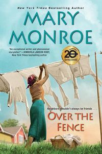 Cover image for Over The Fence