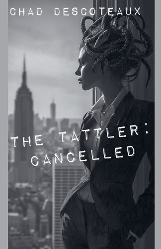 Cover image for The Tattler