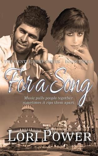 Cover image for For a Song