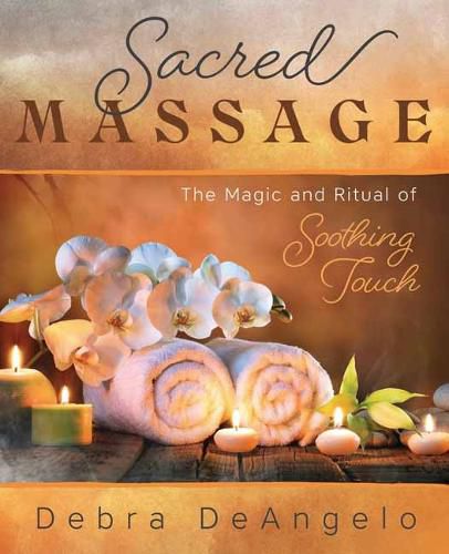 Cover image for Sacred Massage