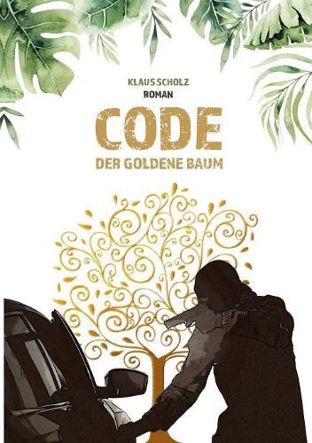 Cover image for Code - Der Goldene Baum