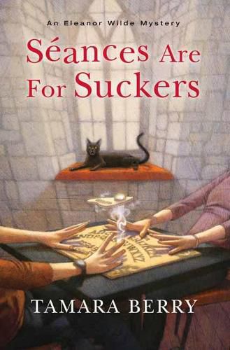 Cover image for Seances Are for Suckers