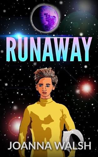 Cover image for Runaway