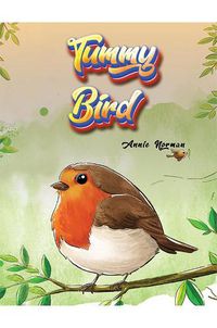 Cover image for Tummy Bird: Annie