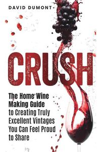 Cover image for Crush