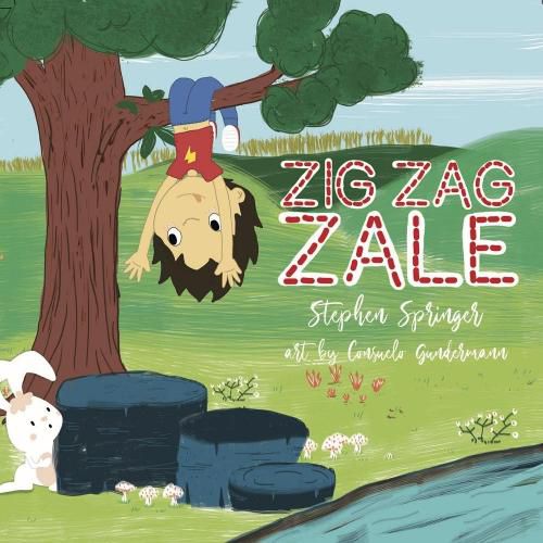 Cover image for Zig Zag Zale