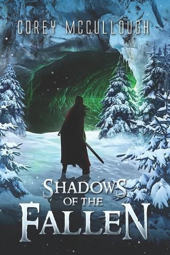 Cover image for Shadows of the Fallen
