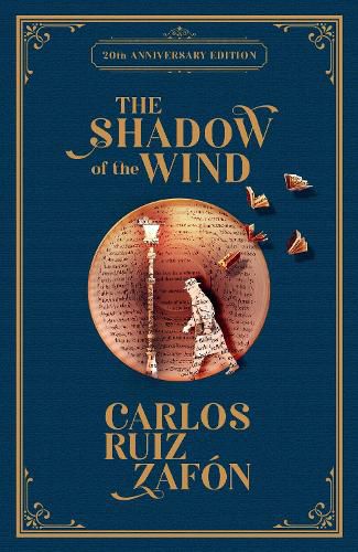 The Shadow of the Wind