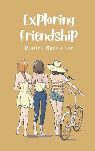 Cover image for Exploring Friendship