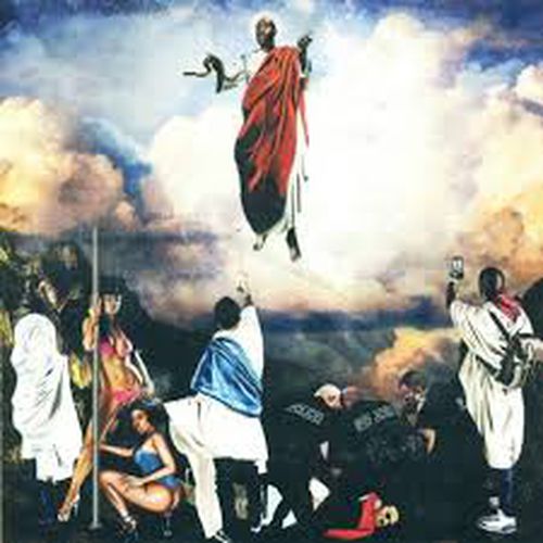 Cover image for You Only Live 2Wice (Opaque Red Vinyl)