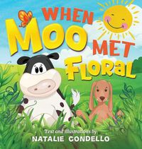 Cover image for When Moo Met Floral