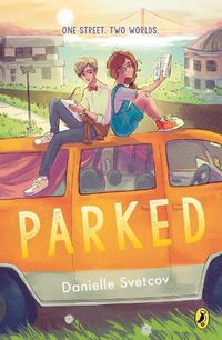 Cover image for Parked