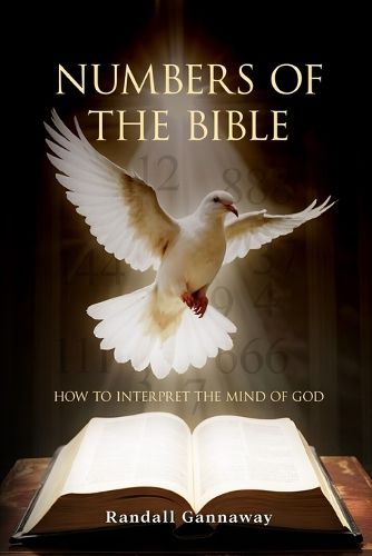 Cover image for Numbers of the Bible
