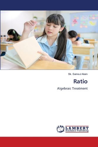 Cover image for Ratio
