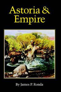 Cover image for Astoria and Empire