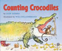 Cover image for Counting Crocodiles